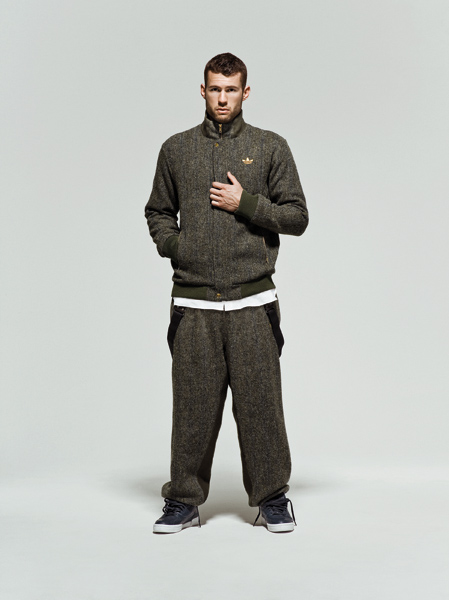 ��������� David Bekcham/Design J.Bond