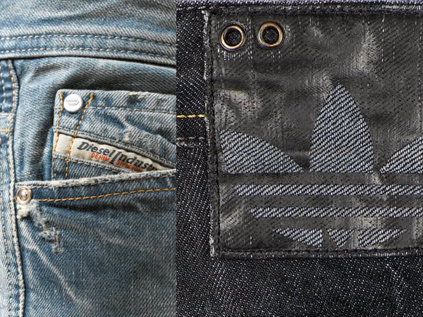 ���������� ��������� Originals Denim by Diesel