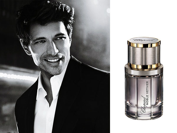 ��������� ���� Noble Vetiver