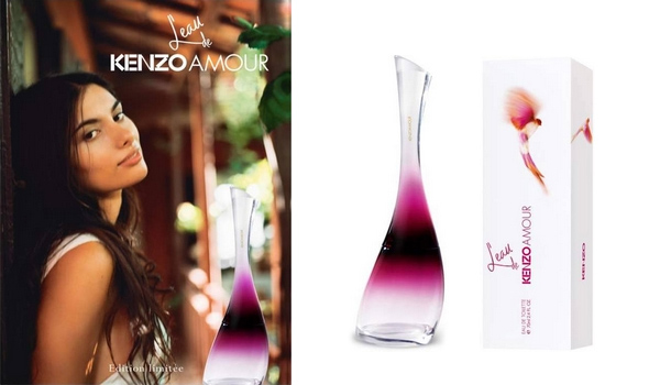 ��������� ����  L�Eau de Kenzo Amour