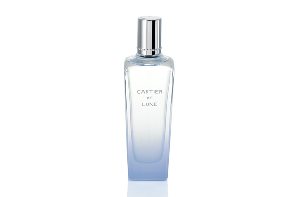 ��������� ���� Cartier de�Lune