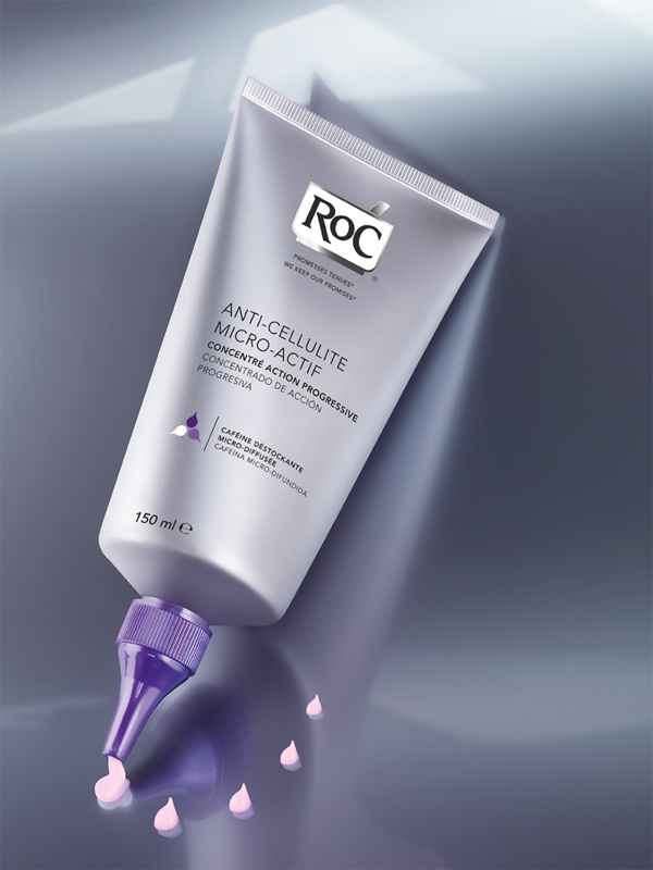 ���������� ������������ �������� RoC&reg; Anti-Cellulite Micro-Actif