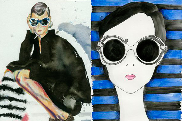 ���������� ��������� �������������� ����� Minimal-Baroque