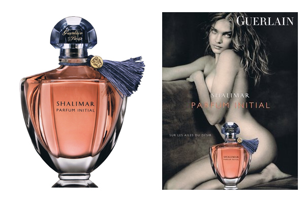��������������� ���� Shalimar Parfum Initial
