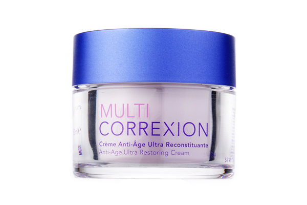 ����������������������� �������������� ���� R�C� Multi Correxion Reconstituante