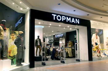 Topman Topman
